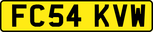 FC54KVW
