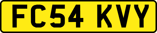 FC54KVY