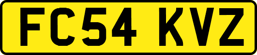 FC54KVZ