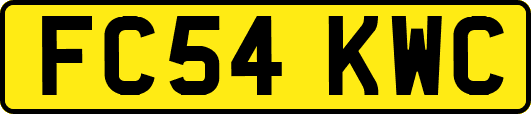 FC54KWC