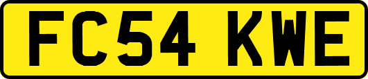 FC54KWE