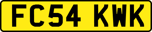 FC54KWK