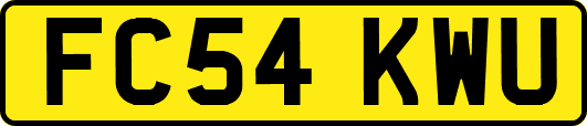 FC54KWU