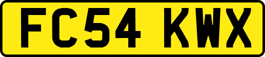 FC54KWX