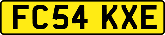 FC54KXE