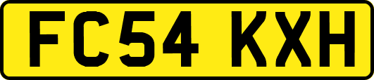 FC54KXH