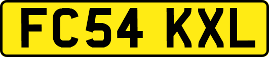 FC54KXL