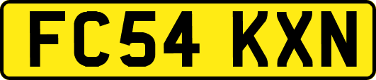 FC54KXN