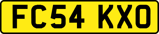 FC54KXO