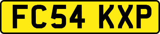 FC54KXP
