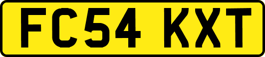 FC54KXT