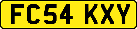 FC54KXY