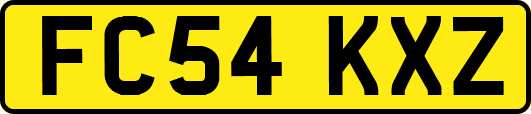 FC54KXZ