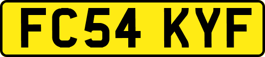 FC54KYF