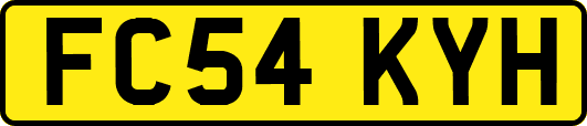 FC54KYH