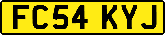 FC54KYJ