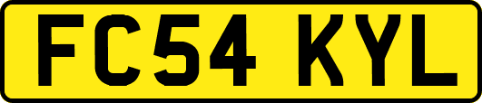 FC54KYL
