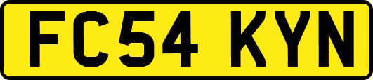 FC54KYN