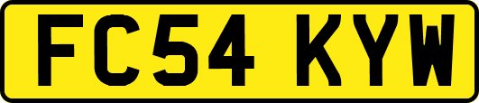 FC54KYW
