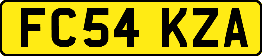 FC54KZA