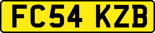 FC54KZB