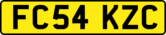 FC54KZC