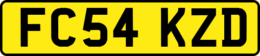 FC54KZD