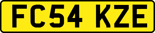 FC54KZE