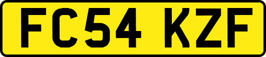 FC54KZF