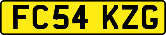 FC54KZG