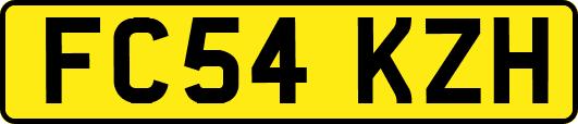 FC54KZH