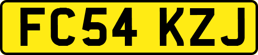 FC54KZJ