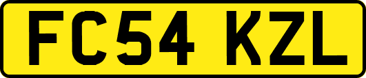 FC54KZL