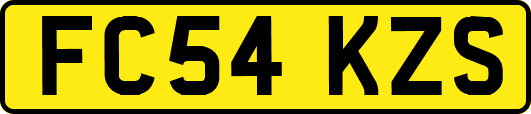 FC54KZS