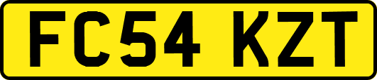 FC54KZT