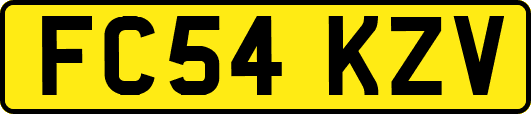FC54KZV
