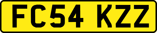 FC54KZZ