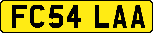 FC54LAA