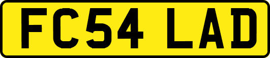 FC54LAD