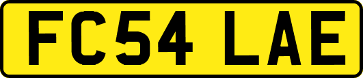 FC54LAE