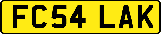 FC54LAK