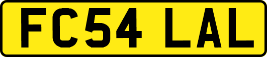 FC54LAL