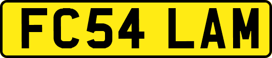 FC54LAM
