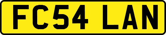 FC54LAN