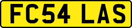 FC54LAS