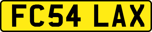 FC54LAX