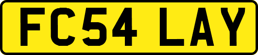 FC54LAY