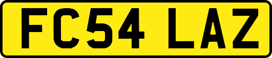 FC54LAZ