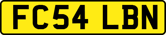 FC54LBN