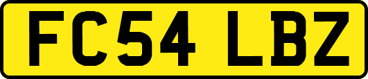 FC54LBZ